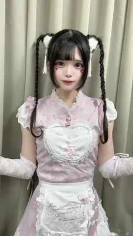 ハピハロ#アイドル #地雷メイク 