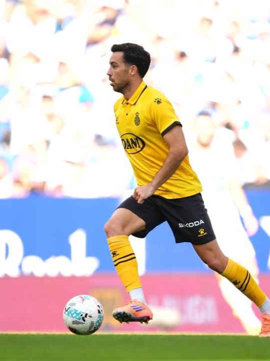 💙 El motor perico. @laliga @rcdespanyol #LALIGA #LALIGAEASPORTS #LALIGAHighlights #deportesentiktok #sportstiktok #LALIGA+ #futbol⚽️