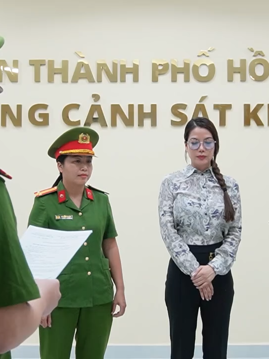 🚨 HỌ VÀ TÊN: TRƯƠNG NGỌC ÁNH --- 🚔 Tiếp tục điều tra, mở rộng vụ án, làm rõ trách nhiệm của các cá nhân có liên quan và thu hồi tài sản cho nhà đầu tư, doanh nghiệp bị hại.