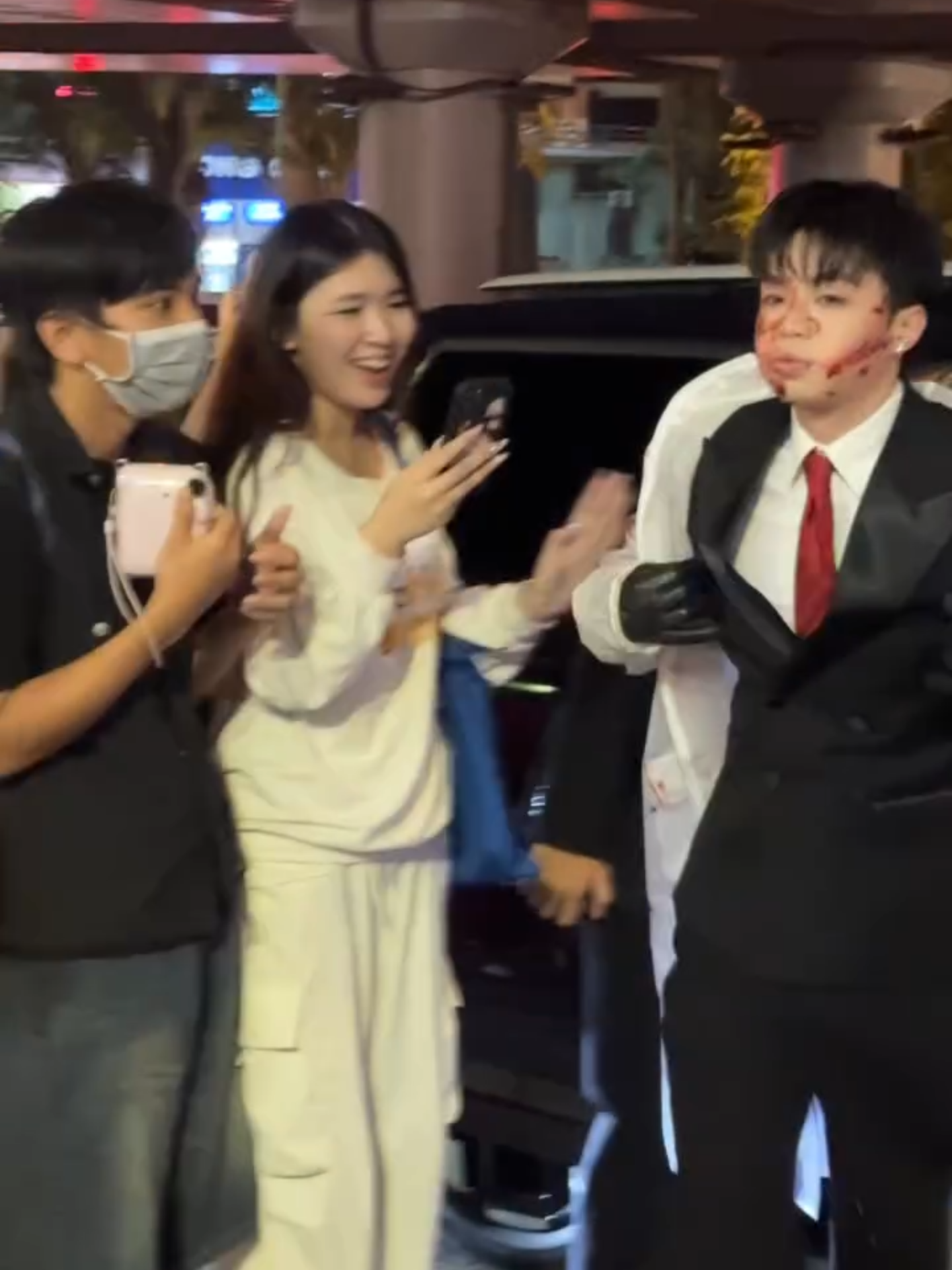 Hôm nay quàng tử nhỏ visual vẫn làm chị đảo điêng nha 😎😎😎 Nguồn: _sarahxinhdep_  #Negav #LOFFCIELVietnam #Heineken #Vivo #viraltiktok