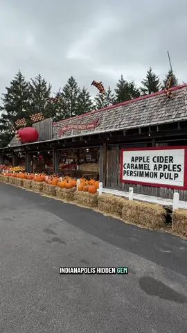 Step into a time-capsule right in downtown Speedway! 🍅 At The Famous Tomato (5002 W 10th St.), you’ll find: ✅ An old-school produce & vintage soda market with real character ✅ A salad bar + hot soups in-store (yes, real lunch bites!) ✅ A wall of craft sodas, candy, and hot sauces that will make your taste buds do a victory lap From giant tomato signage to racing-town vibes (yes, you’re right by the 🏁 Indianapolis Motor Speedway), this spot is so cool!  #Indianapolis #speedway #thefamoustomato #CommunityLove 