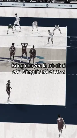 #bongchuyen #damme #dammebongchuyen🏐 #volleyball #fyp 
