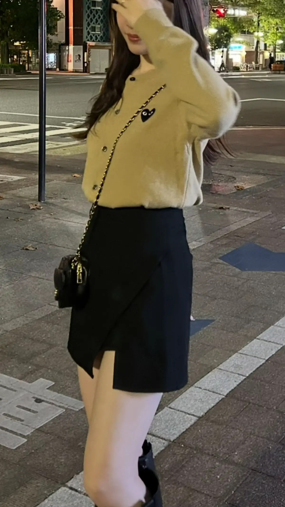 最近のお洋服達👗