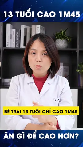 Bé đã dậy thì liệu còn phát triển được chiều cao? #LaminGrow #CungConCaoLon  #TangChieuCaoToanDien #CanxiTangChieuCao #daythithanhcong 