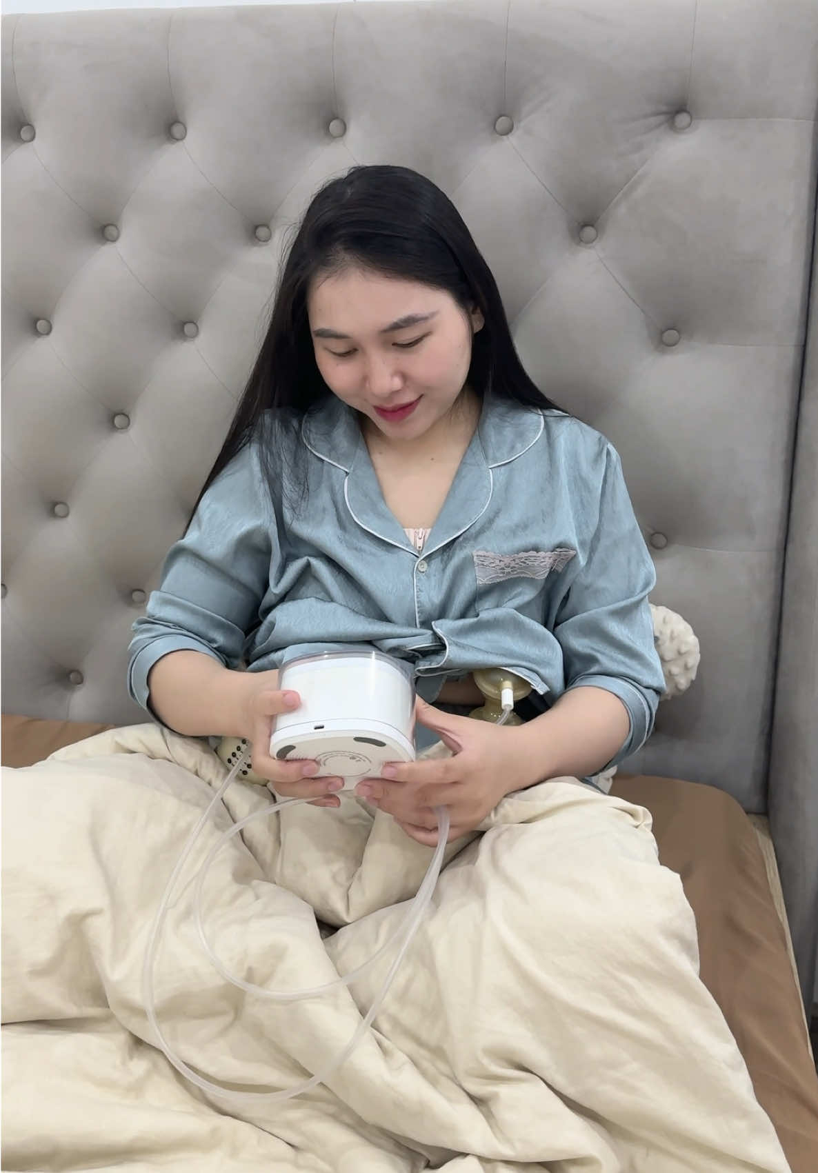 Nứt cổ gà đúng là ác mộng luôn #suavegapdoimebimhetlo #topgiakids #8166 #mayhutsua #mayhutsuatopgiakids 