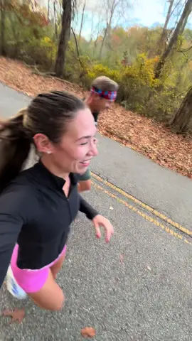 back to my country hometown 🫶🏻 she’s a country girl at heart #fallaesthetic #morningrun #Home #runningvlog 