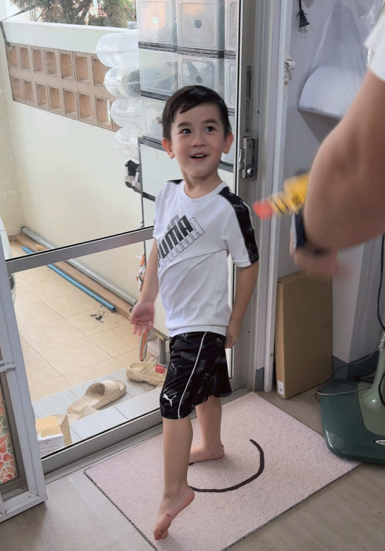 ทำโทษแบบใด 55555+ 