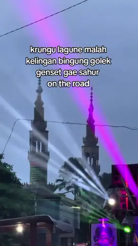 3 bulan lagi menuju ramadhan 2026 #katakatasoundsystem #Ramadan #foryou #malang24jam #karnavalsoundsystem 