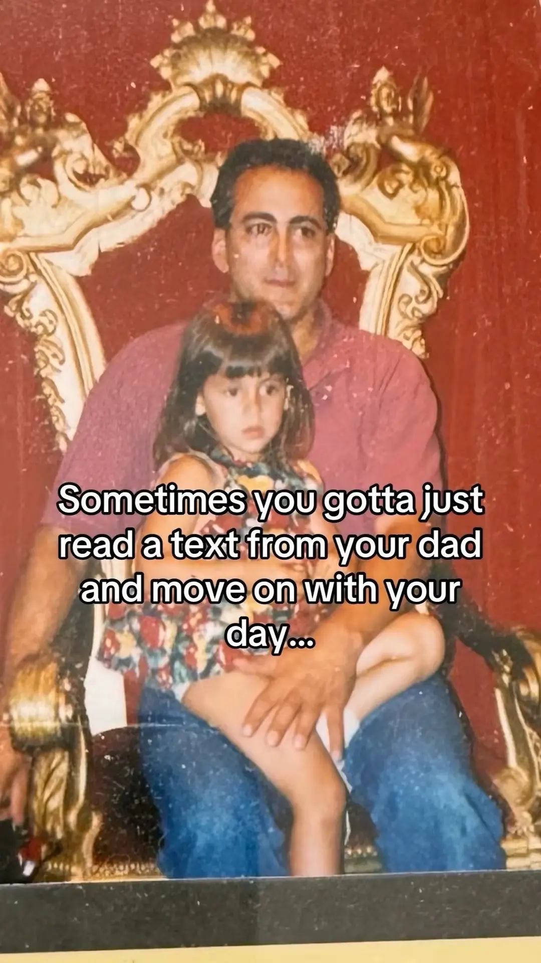 #textsfromdad #dad #text #fyp 