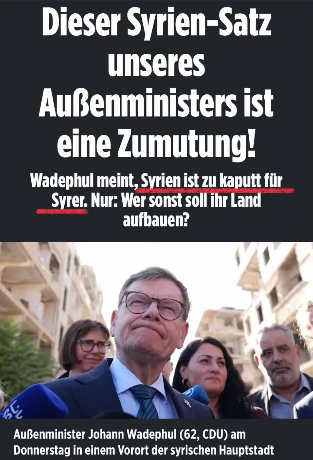 #politik #cdu #syrien #migration 
