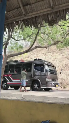 😎 #fyppppppppppppppppppppppp #promomakanharian  #nttpride🏝  #lembatamanise  #uburototransport 