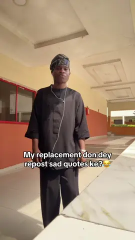 So soon?😂 (Outfit from @Nia Atelier 🪡✂️ )