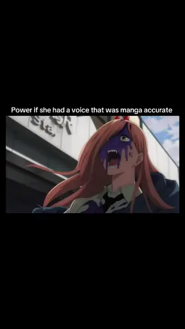 I still haven’t watched the movie yet. I want to I just can’t find the time to go to the theatre when does it release on streaming? #chainsawmananime #chainsawmanmovie #powercsm #godofwar #anime 