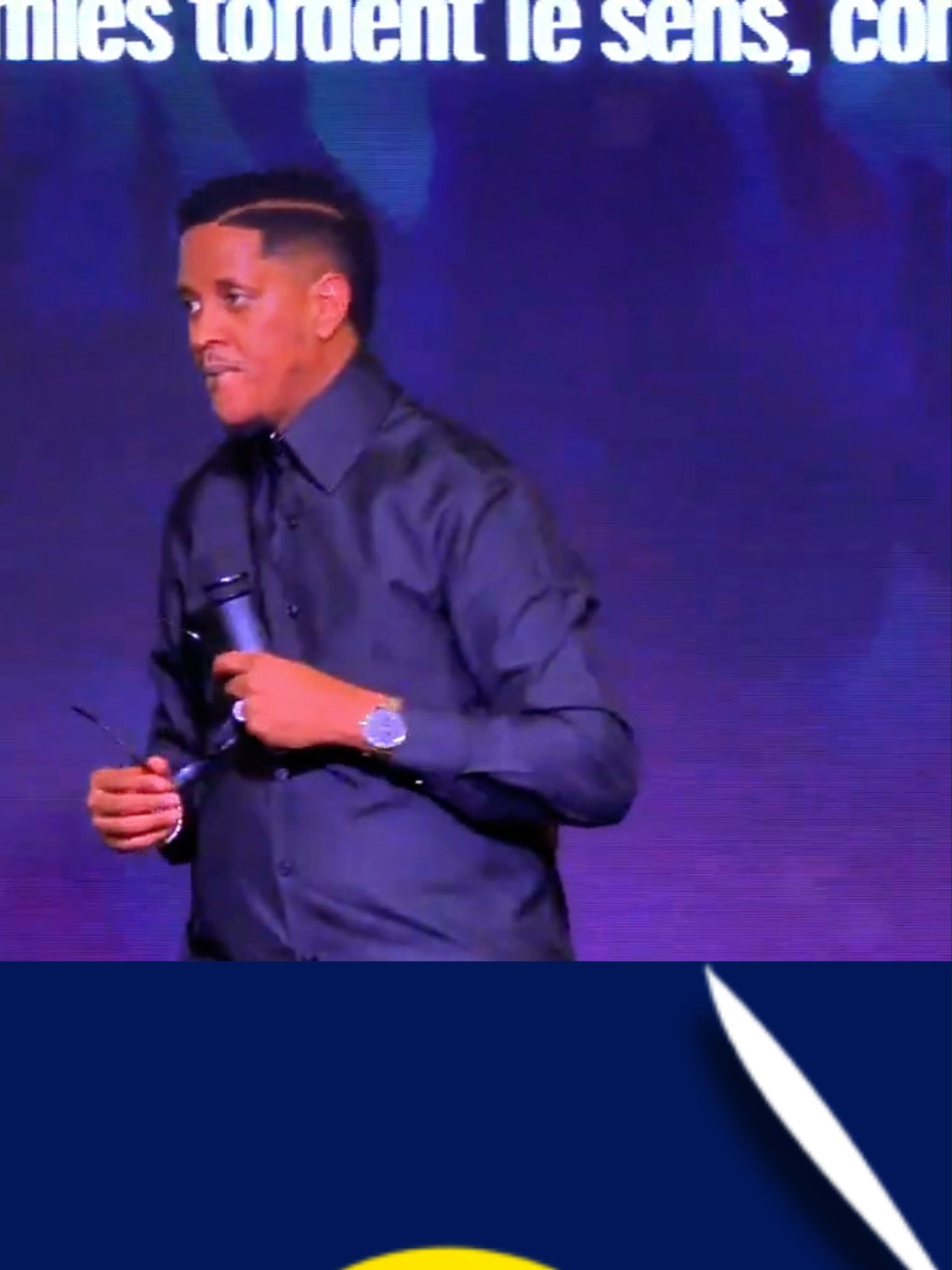 Dans l’urgence, Dieu t’amène une sœur… pas pour toi, mais pour que tu l’aides. Avec Prophète Joel Francis Tatu      Suivez l'intégralité du message sur youtube-JIREH 2025 SESSION 1 : Providence Église    #prophetejoelfrancostatu #japhetnsambatv #jesus #jft