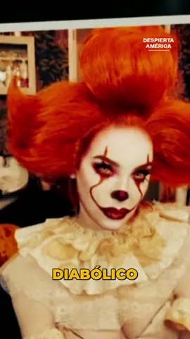 ¡El baúl de los recuerdos de Halloween! 🎃 Revive los disfraces más icónicos 👻 @despiertamericatiktok, de lunes a viernes 7A/6C por Univision. #DespiertaAmerica #Halloween #FamososDisfrazados #IdeasDeDisfraces #NocheDeBrujas #Disfraces #Clippeo