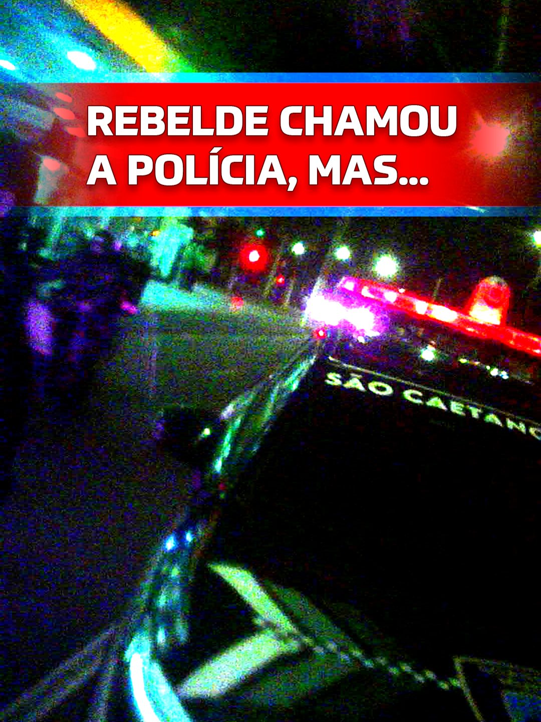 Um rebelde chamou a polícia para me prender enquanto eu patrulhava de Stormtrooper nas ruas de São Caetano do Sul. Ele só não contava que o Policial seria um fã de Star Wars! #stormtrooper #policia #cosplay #GCM #guardacivilmunicipal #abordagem #abordagempolicial #starwars #saocaetanodosul