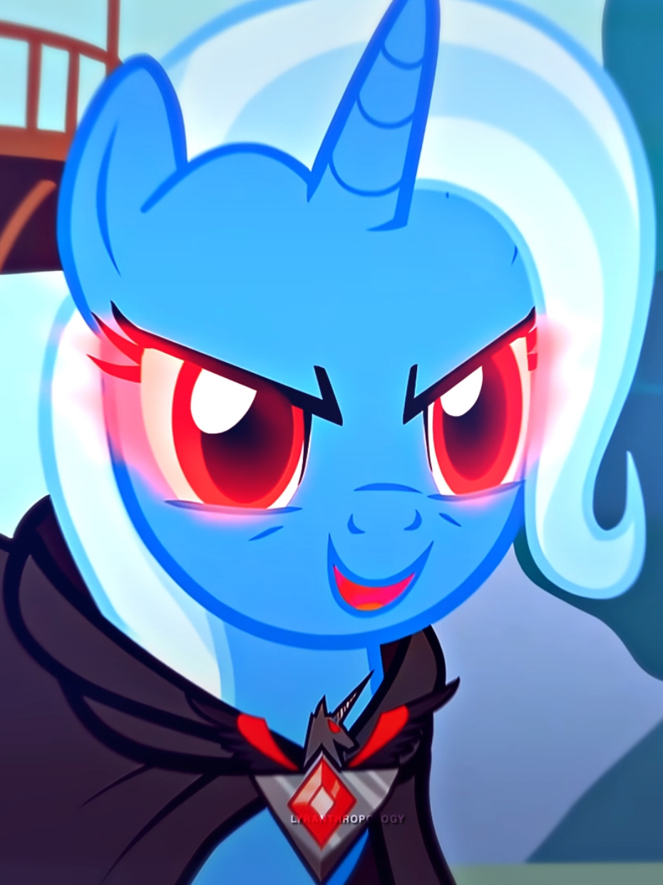 hello yall from the future this is por_tia from last wednesday.. i hope this scheduled post worked  #lyranthropology #mlpedit #mylittleponyfriendshipismagic #mlpg4 starlight glimmer sunset shimmer trixie lulamoon midnight spatkle sente mais slowed velocity edit