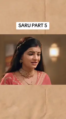 Saru Today full Episode  #saru #fyp 