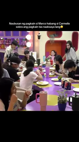 WELL SAID CLIFFORD!!! #pbb #pbbcollab #pinoybigbrother #pbbupdates  