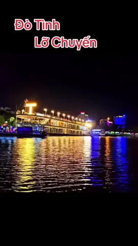 ĐÒ TÌNH LỠ CHUYẾN 