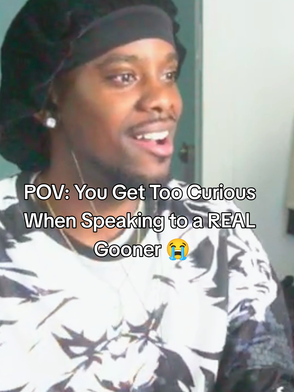 He Knew What He Was Getting into 😭 #fyp #viral #daquanwiltshire #scumtkclips #funny 