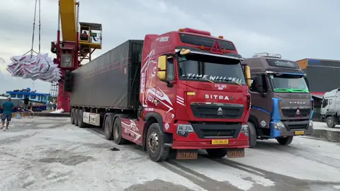 Chill chill#xedaukeo #xu