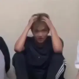 begoyang #haechan #nct 