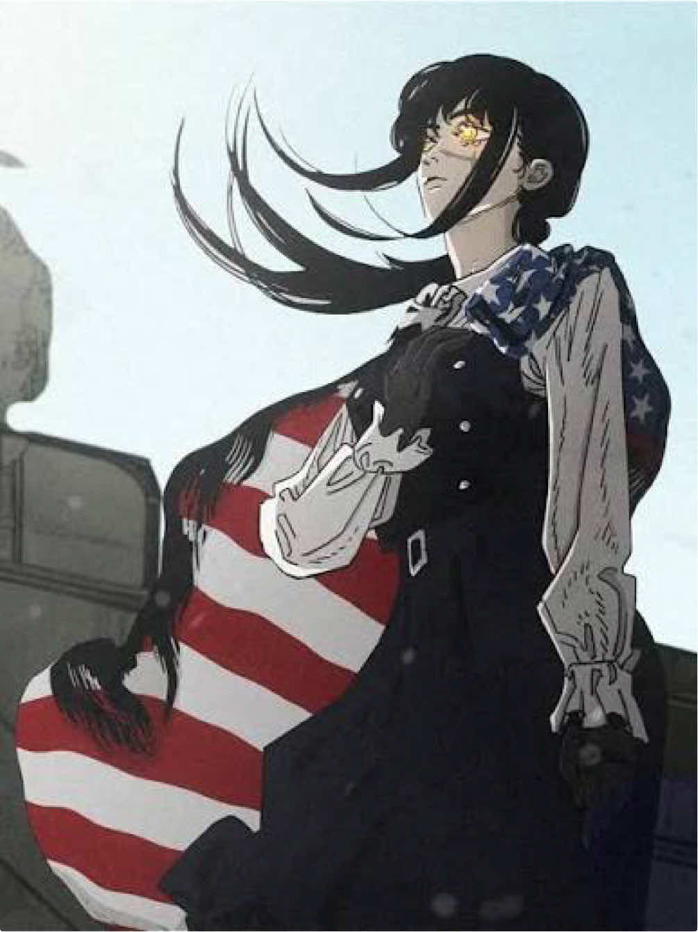 Lowkey a filler edit#yoru #csm#chainsawman#wardevil #fyp