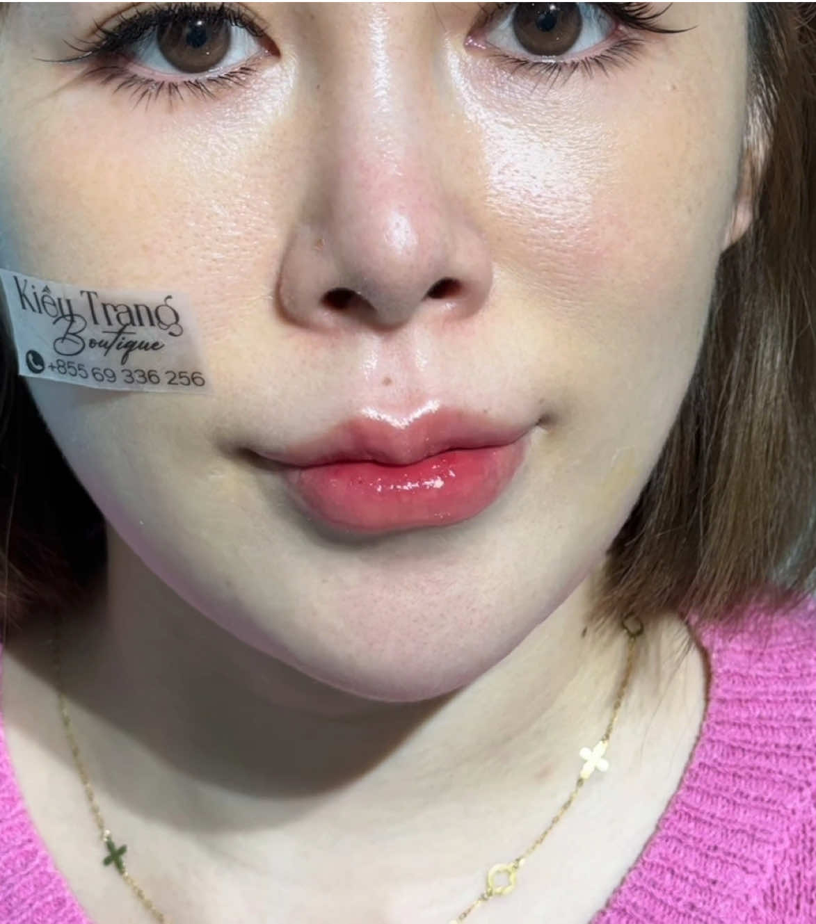 មកបែបសាបៗ ស្រាលៗ 🤣#shihanukville #KTAnnyAcademy #cambodia🇰🇭 #xuhuong #trending 