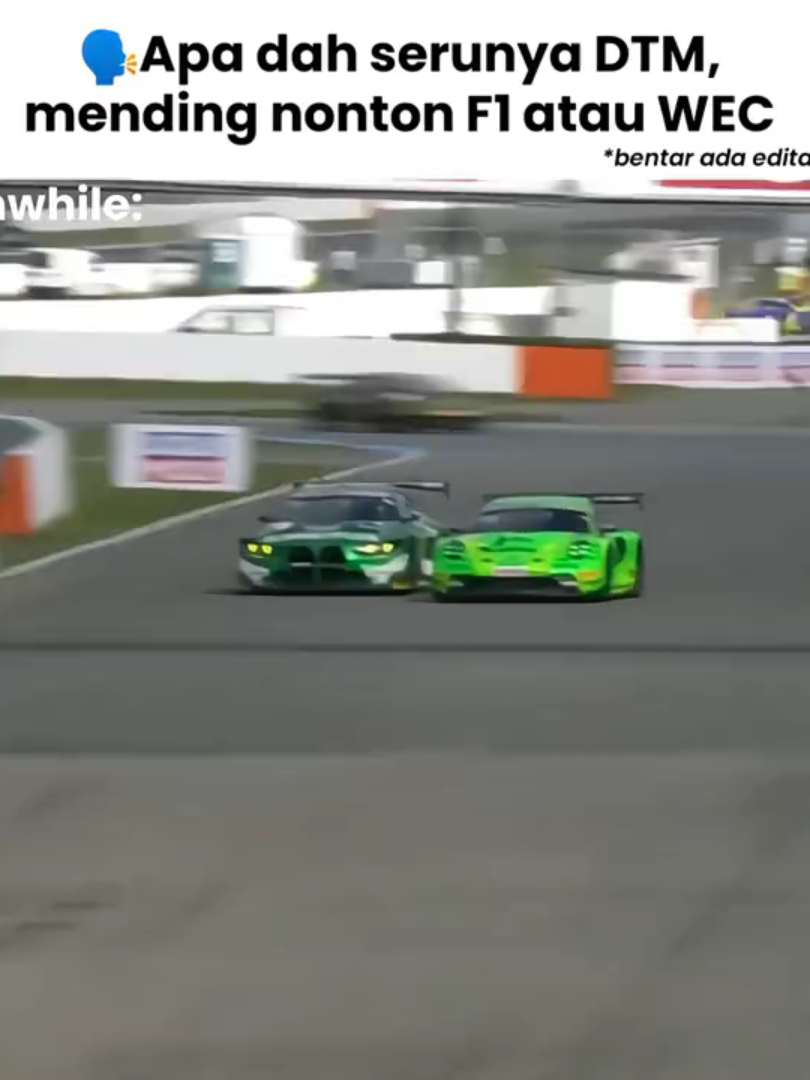 mmk when pov ketika mas guven udah mode on aktif💀💀##Motorsport #porsche #dtm #f1#wec #fyp #trending