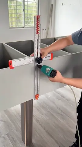 digite EU QUERO, Régua de alta precisão. JOINERTOOLS as melhores ferramentas para sua marcenaria estão aqui. #moveisplanejados #marcenaria #tools