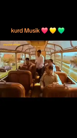 kurd Musik #❤️💛💚 
