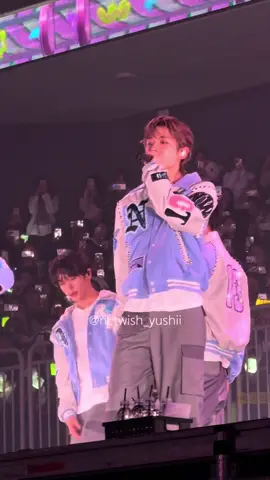 poppop🫧🩵 #nctwish #엔시티위시 #yushi #유우시 #poppop