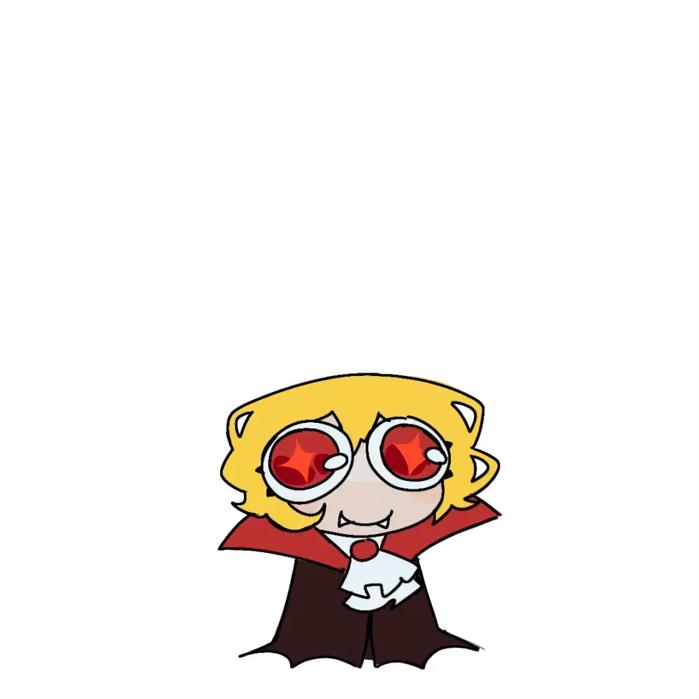 happ halowen  guys... watch out for kitchen knives in your candy... ok? #limbuscompany #projectmoon #halloween 