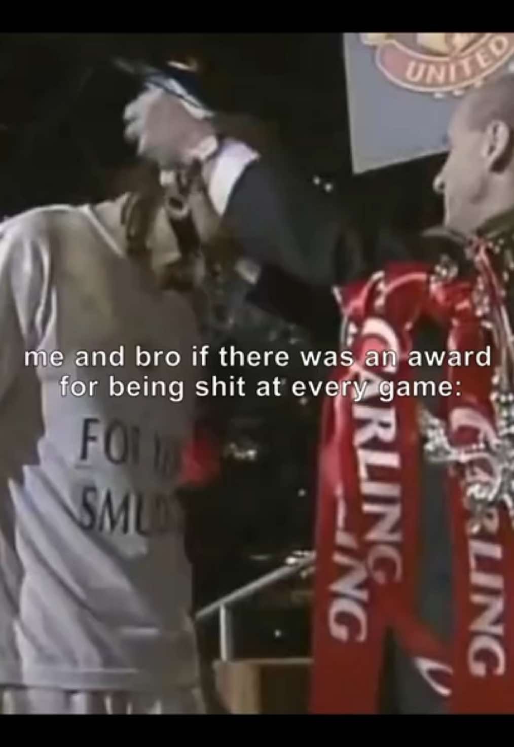 bro always sells me ac:me #fy #foryoupage #edit #ronaldo #ronaldoedit 