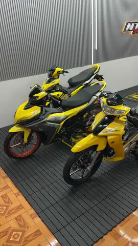 Mai vàng … #NTDRacing 