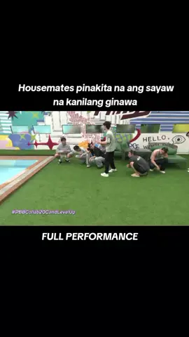 medyo magulo lng #pbbcollab20candlevelup #pbbcollabupdates 