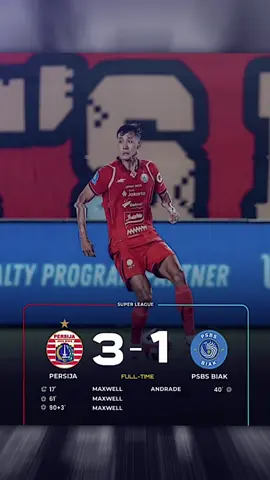 Ya mau gimana lagi dok.. #persijaday #persijajakarta #fyp #foryoupage 