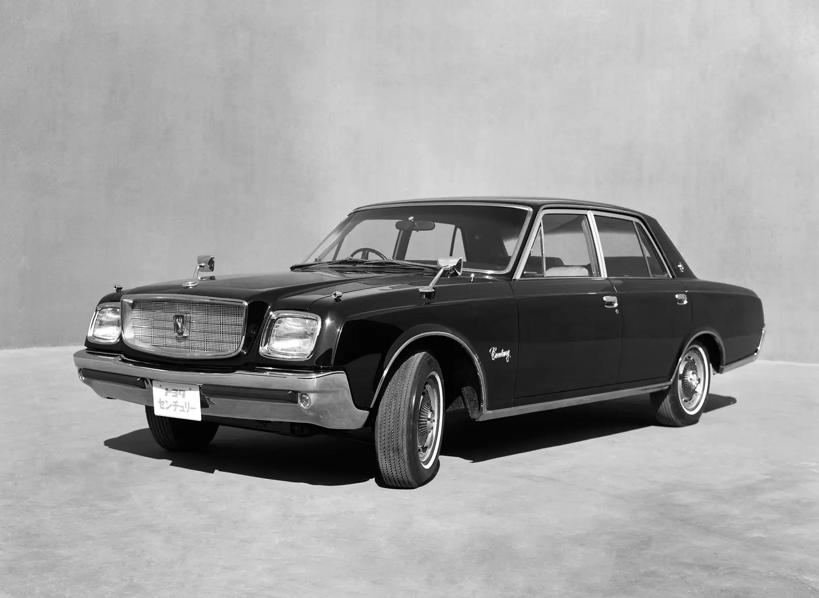 Old soul, new flex, the Century just leveled up. 👑🔥 إرث عريق على درب المستقبل، سينشري بحلتها الجديدة ترفع المعايير. 👑🔥​