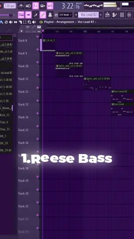 Как я делал то самый angelcore 🪽#producertok #angelcore #flstudio 