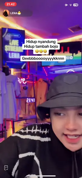 Langkung sae di rapalan @𝗟𝗘𝗡𝗔🐣 