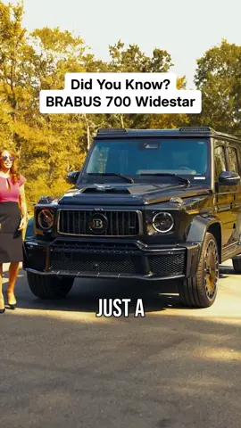 When luxury roars like a supercar, you know it’s a BRABUS. 🖤 700 horsepower. 950 Nm of torque — elegance with an attitude.💎 Experience the BRABUS 700 Widestar, available exclusively through Post Oak Motor Cars — Houston’s authorized BRABUS dealer. #gwagon #luxurysuv #brabustuning #driveyourdreams #futurecars #carcontent #gaspoweredcars #carperformance #postoakmotorcars #yournewsupercar #luxurycars #fyp