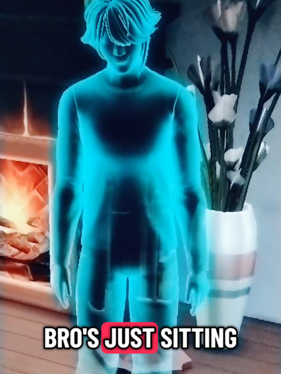 a day in the life of Sims 4. congrats haitham on your new lease on life? also happy Halloween. #thezahhaksystem #GenshinImpact #Genshin #kavehgenshinimpact #alhaithamgenshin 