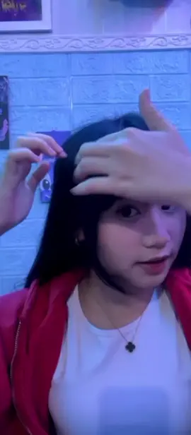 yaya cerita ada koleksi slime. #alyajkt48 #armkuy #jkt48 #fyp 