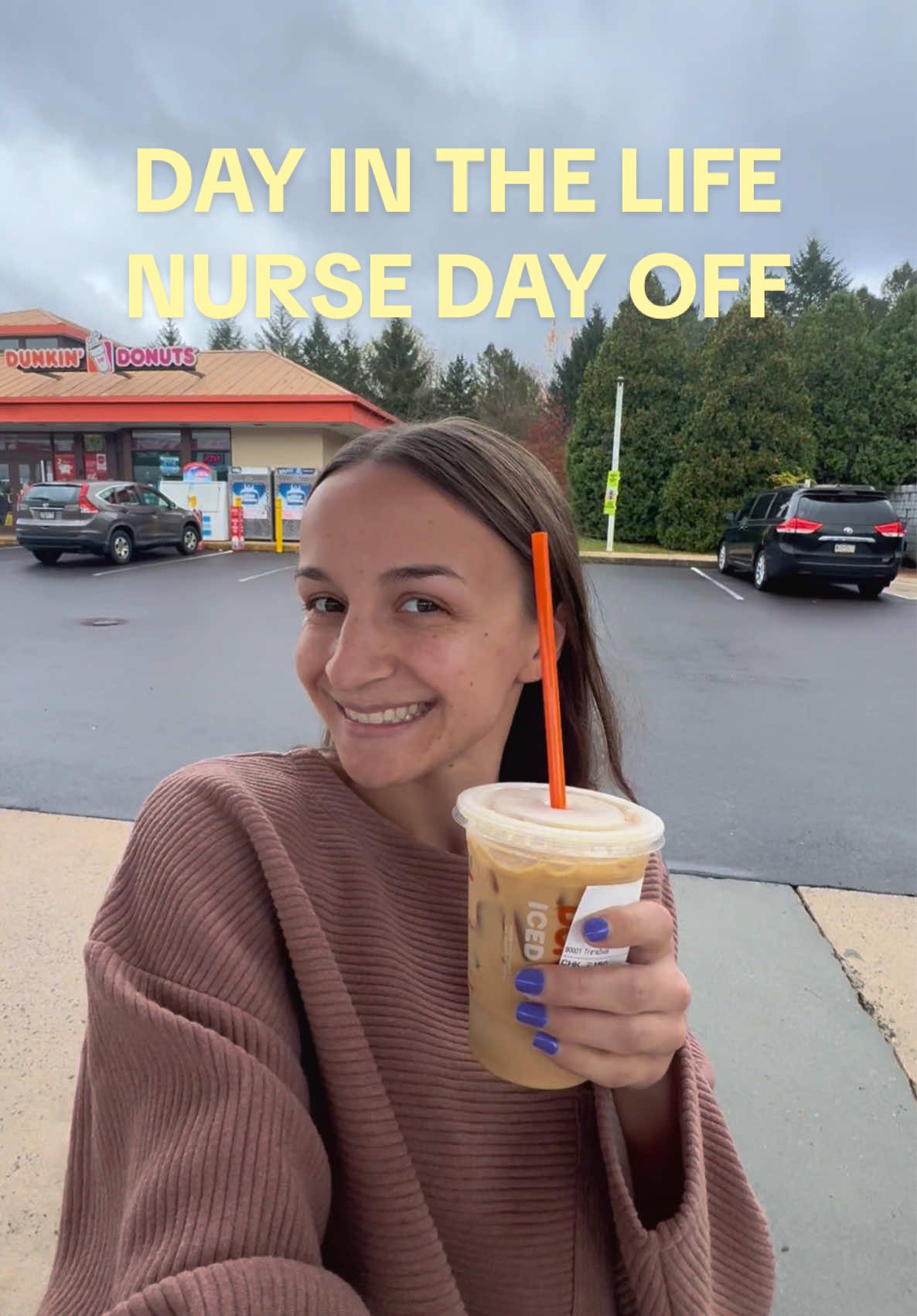DITL Thursday off VLOG🥰❣️ #nursedayoff #nurseditl #dayinthelife #ditlvlog #bookclub 