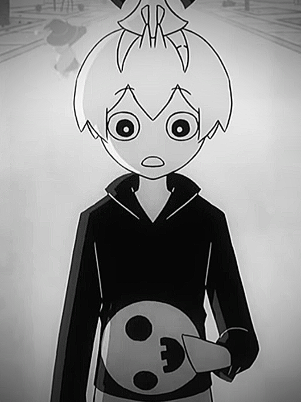 เอาซะซึ้งเลยย ผ่านไปตั้ง10ปีเเล้วหรอวะเนี้ยย #halloween #31th #10yearslater #missing #ฟีดดดシ 