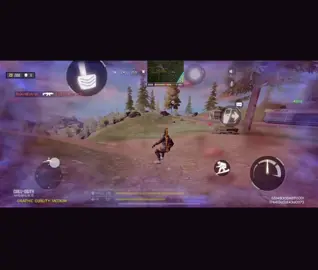 Just a quick one #codm #callofdutymobile #codmobileclips 
