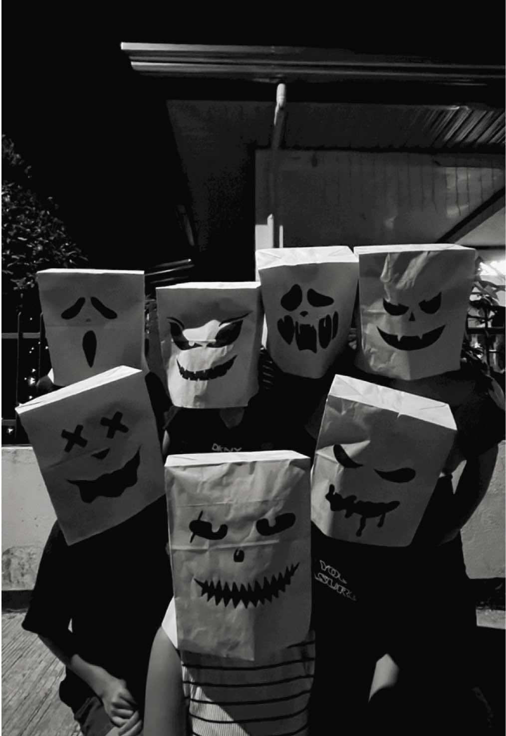 👻 #fyp #halloween #trend 