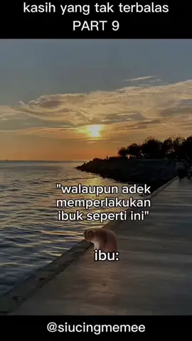 Kasih Tak Terbalas Part 9 #video #viral #memekucing 