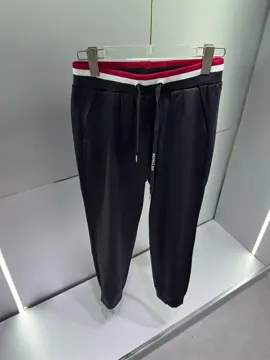 Jogger MONCLER 2xx #leminhhungstore #leminhhung 